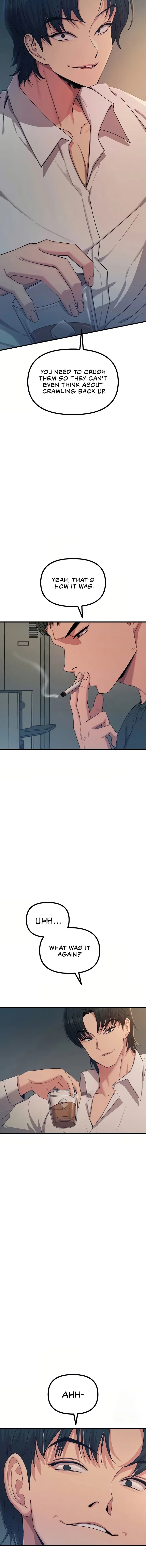 You Won’t Get Me Twice - Chapter 73 [photo 4] - MangaPorn