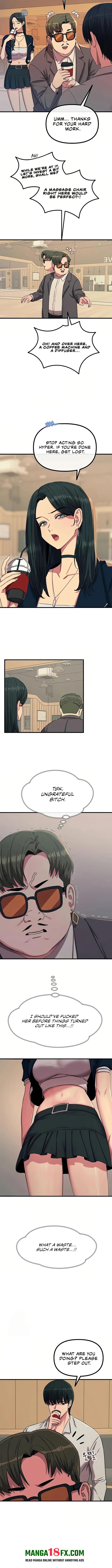 You Won’t Get Me Twice - Chapter 73 [photo 7] - MangaPorn