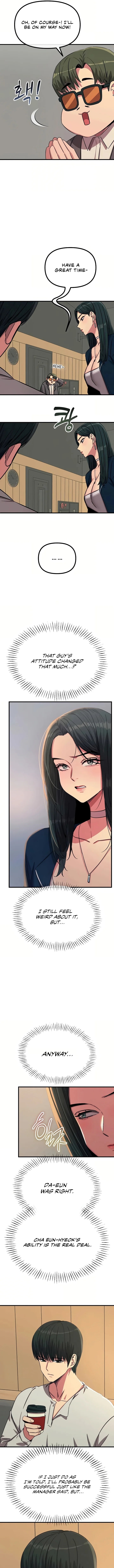 You Won’t Get Me Twice - Chapter 73 [photo 8] - MangaPorn