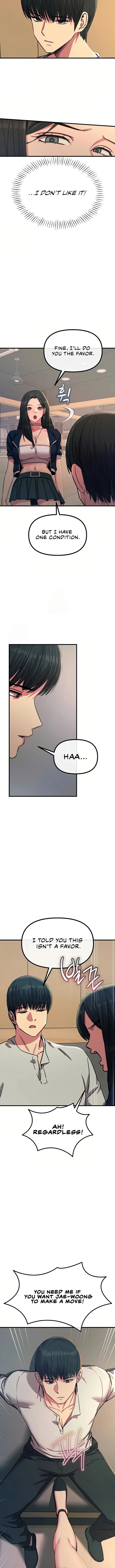 You Won’t Get Me Twice - Chapter 73 [photo 9] - MangaPorn