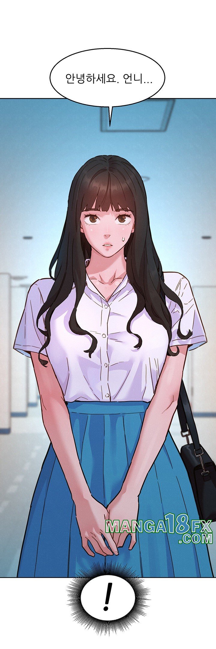 Friendship to Love Raw - Chapter 101 [photo 34] - MangaPorn