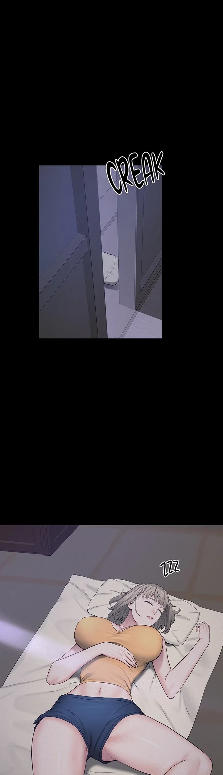 Island Girl - Chapter 23 [photo 1] - MangaPorn