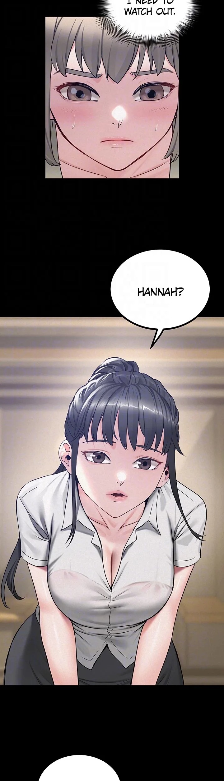 Island Girl - Chapter 23 [photo 11] - MangaPorn