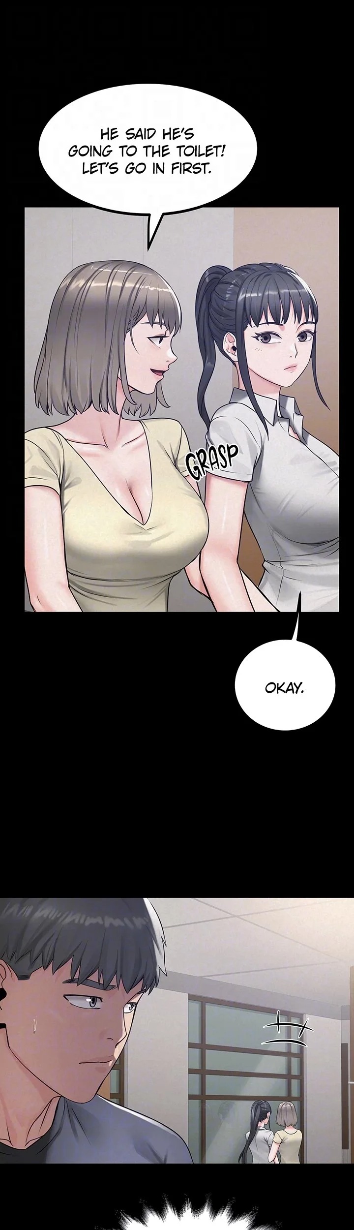 Island Girl - Chapter 23 [photo 13] - MangaPorn