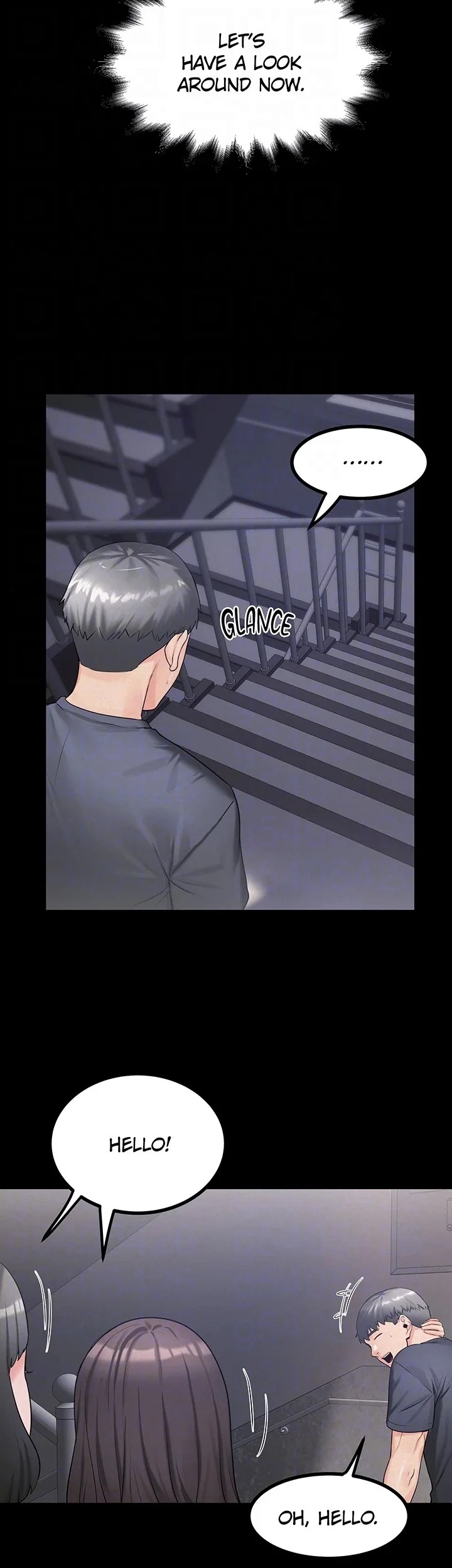 Island Girl - Chapter 23 [photo 14] - MangaPorn