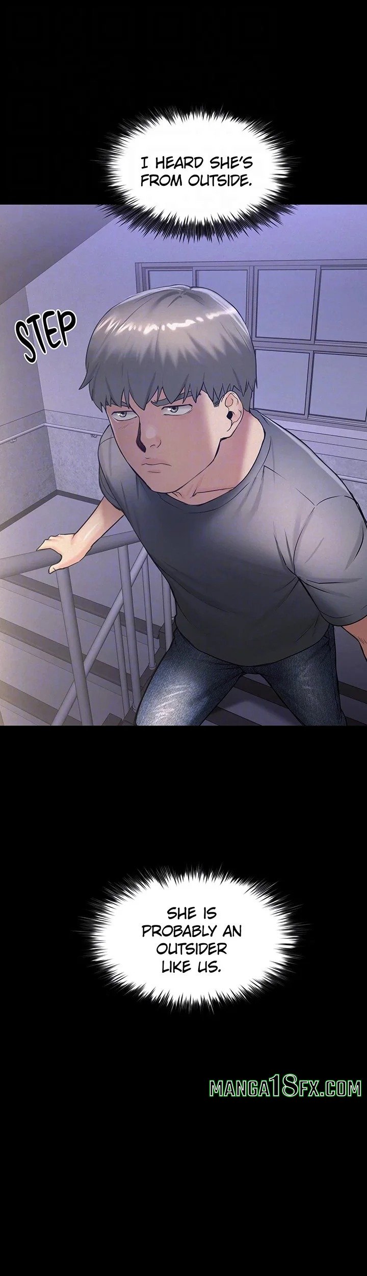 Island Girl - Chapter 23 [photo 16] - MangaPorn