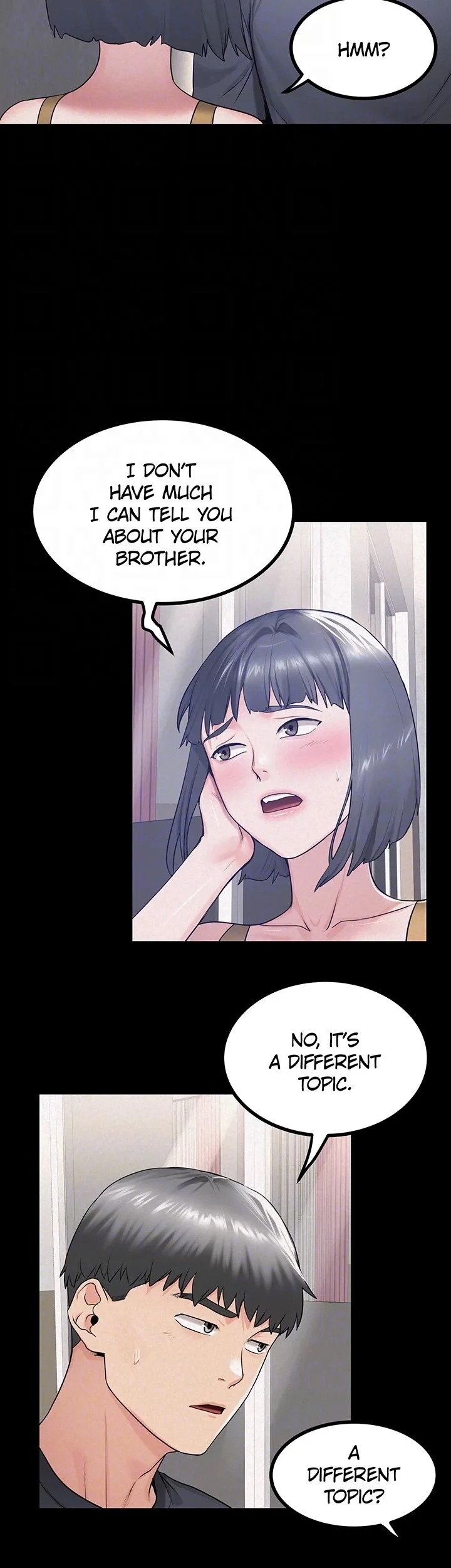 Island Girl - Chapter 23 [photo 18] - MangaPorn