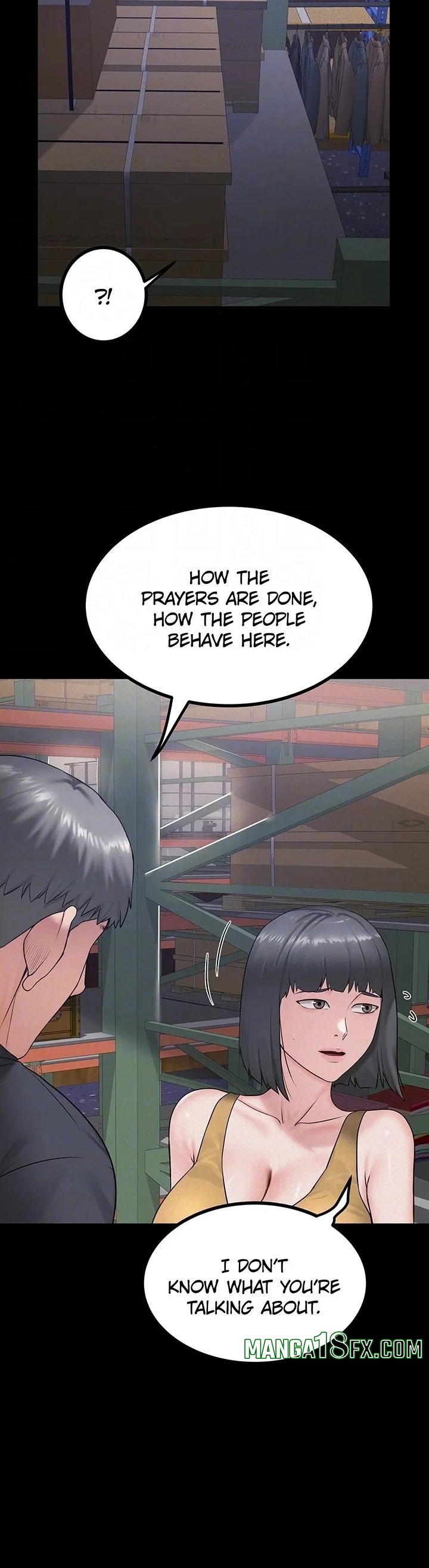 Island Girl - Chapter 23 [photo 20] - MangaPorn