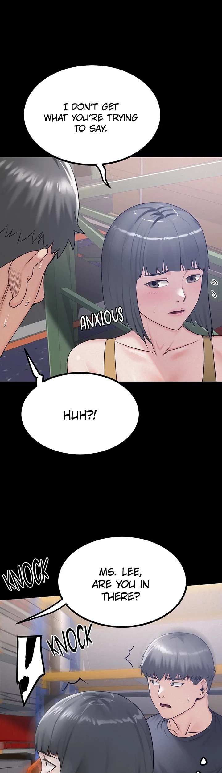 Island Girl - Chapter 23 [photo 23] - MangaPorn