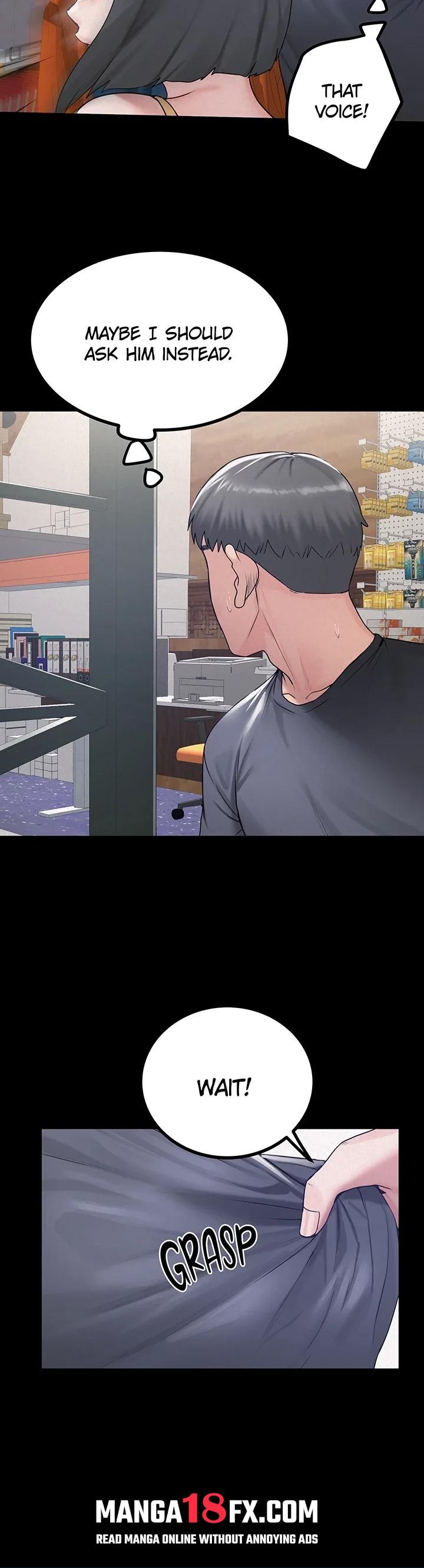 Island Girl - Chapter 23 [photo 24] - MangaPorn