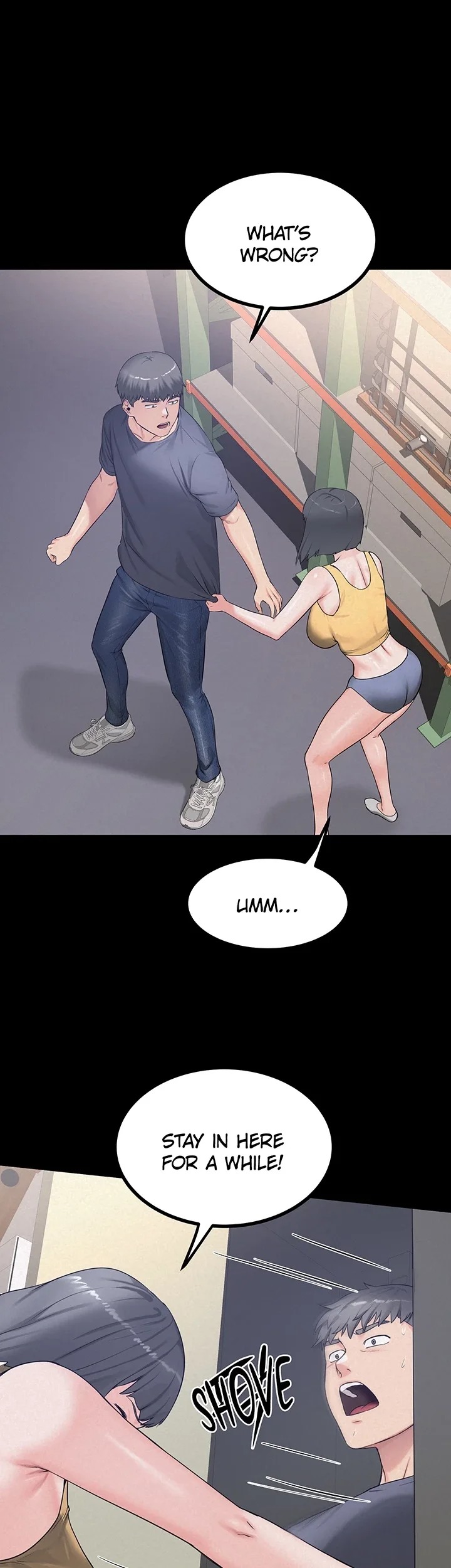 Island Girl - Chapter 23 [photo 25] - MangaPorn