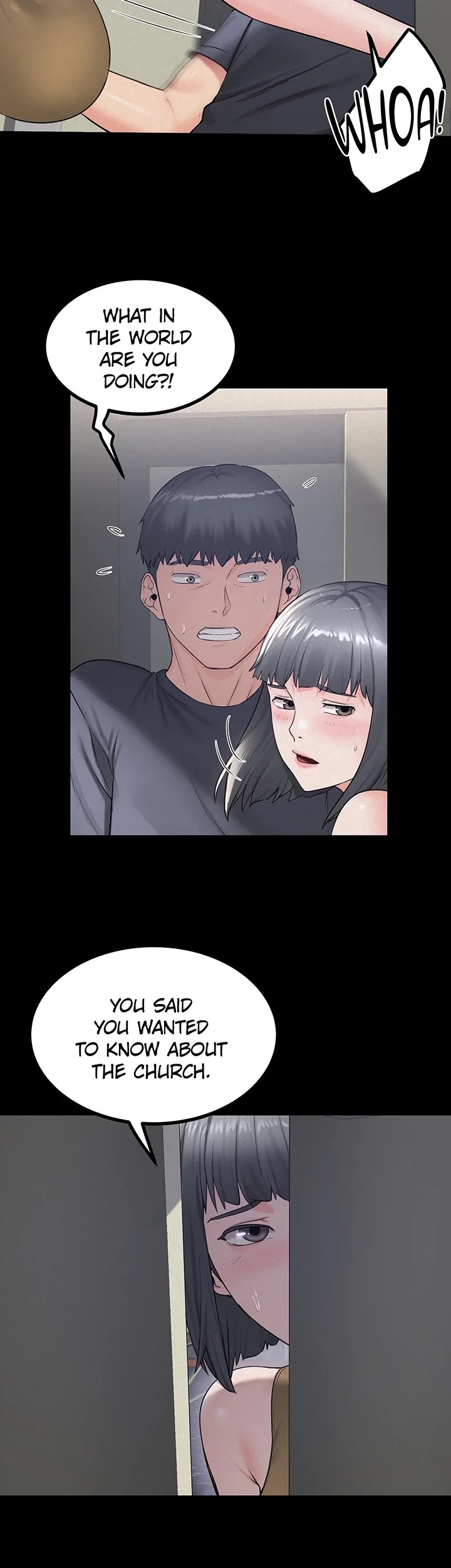 Island Girl - Chapter 23 [photo 26] - MangaPorn