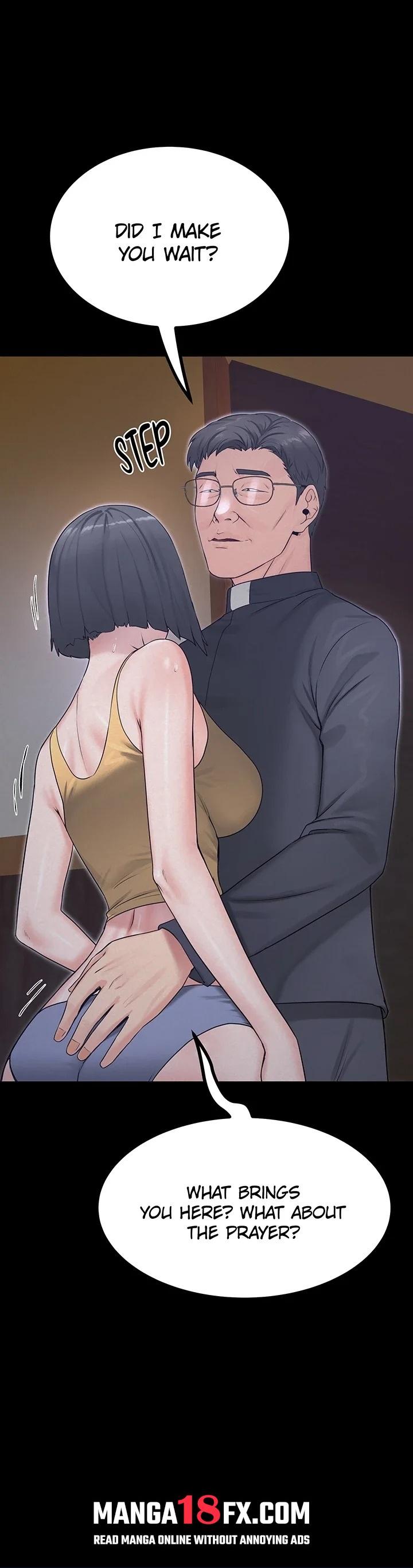 Island Girl - Chapter 23 [photo 28] - MangaPorn