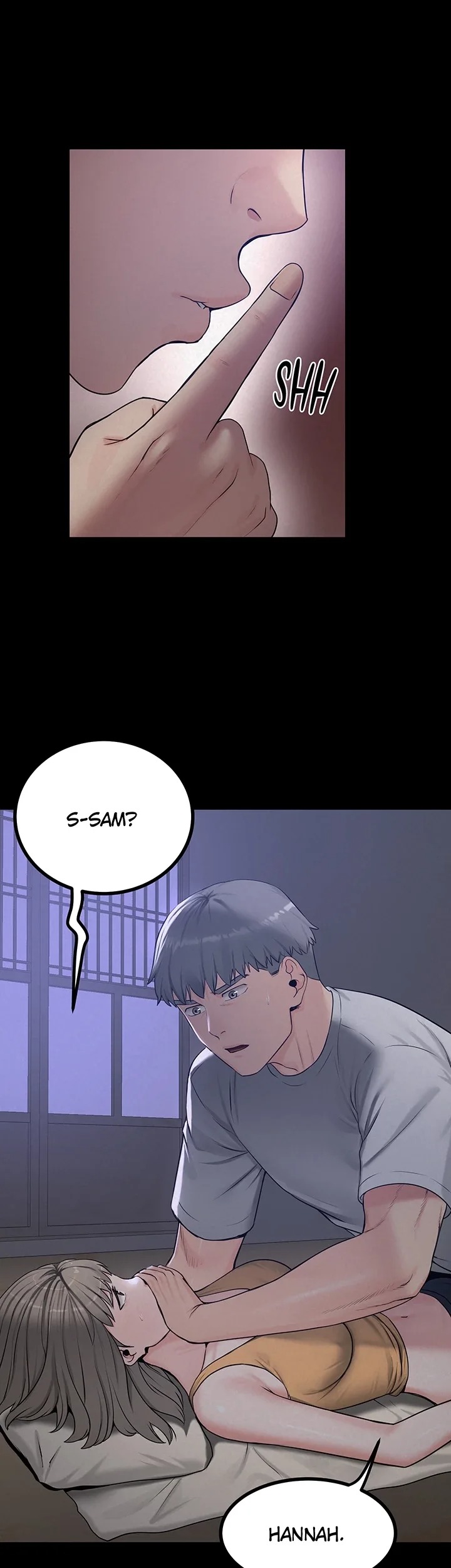 Island Girl - Chapter 23 [photo 3] - MangaPorn