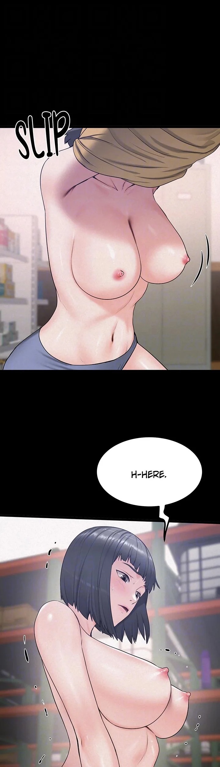 Island Girl - Chapter 23 [photo 31] - MangaPorn