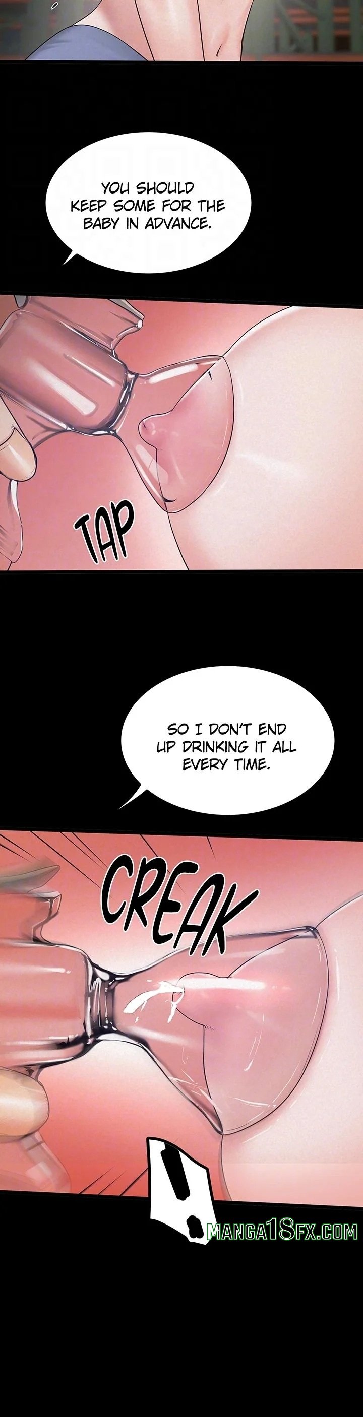 Island Girl - Chapter 23 [photo 32] - MangaPorn