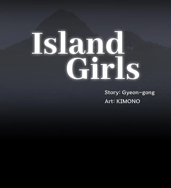 Island Girl - Chapter 23 [photo 5] - MangaPorn
