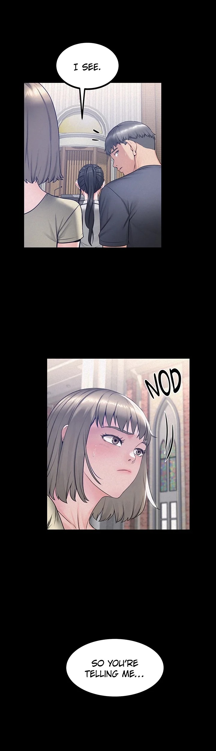 Island Girl - Chapter 23 [photo 8] - MangaPorn