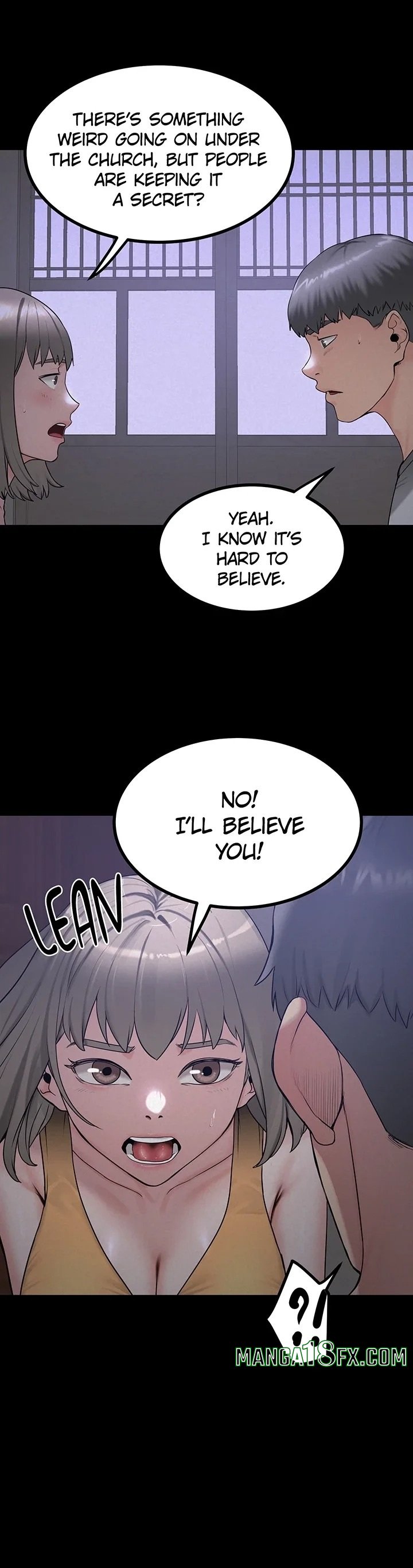 Island Girl - Chapter 23 [photo 9] - MangaPorn