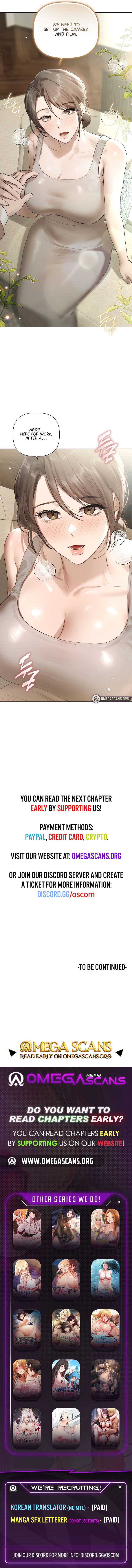 Flesh and Money - Chapter 23 [photo 8] - MangaPorn