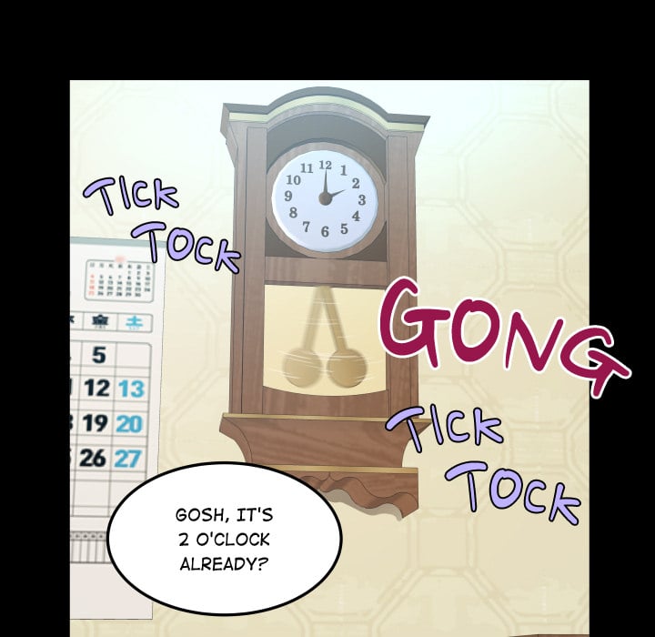 Single Room - Chapter 26 [photo 27] - MangaPorn