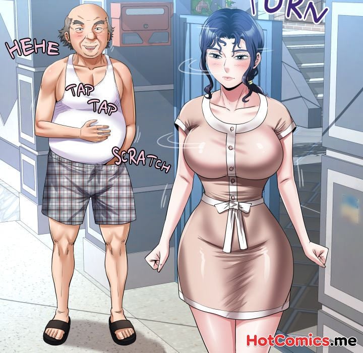 Single Room - Chapter 26 [photo 66] - MangaPorn