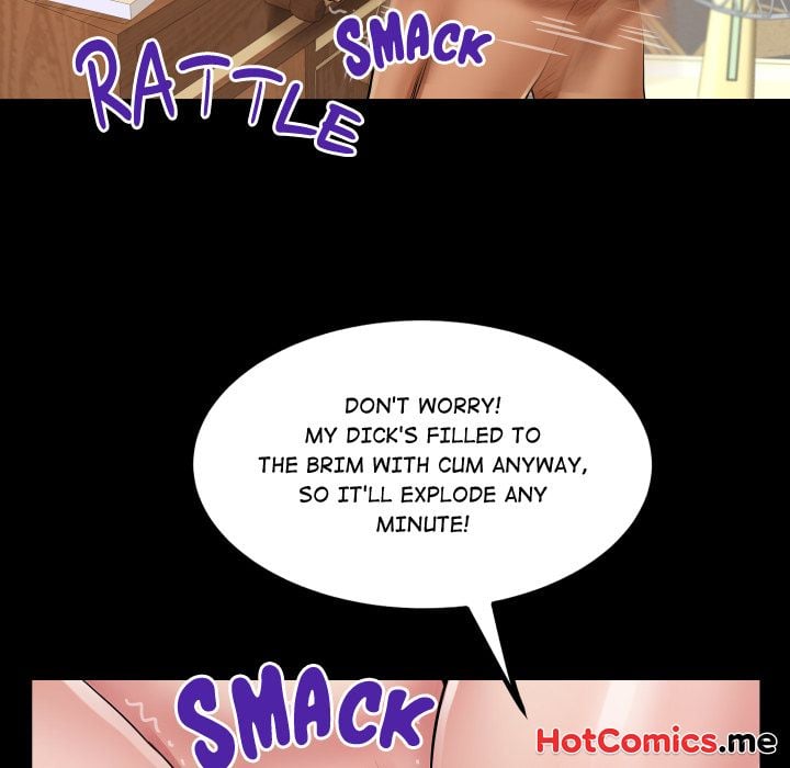 Single Room - Chapter 26 [photo 76] - MangaPorn