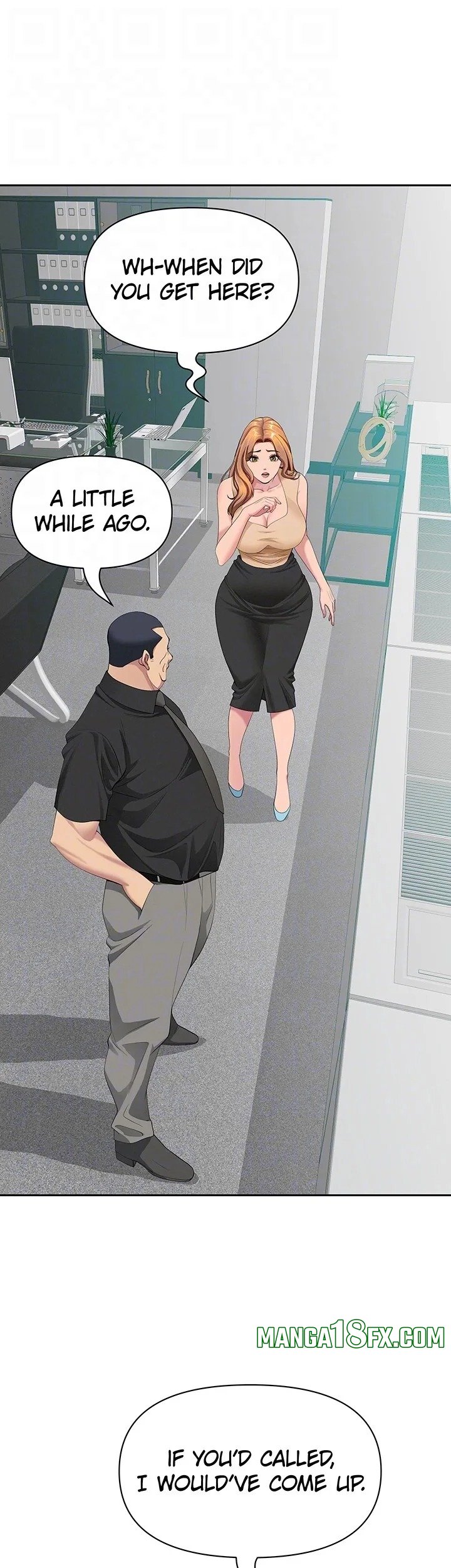 She’s a Married Woman - Chapter 18 [photo 13] - MangaPorn