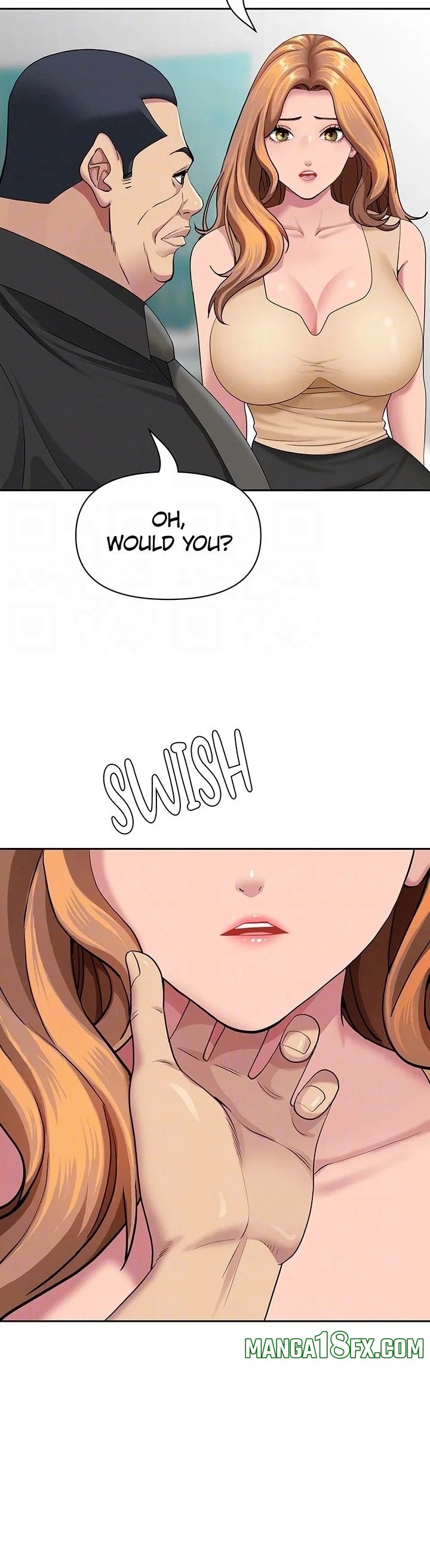 She’s a Married Woman - Chapter 18 [photo 14] - MangaPorn