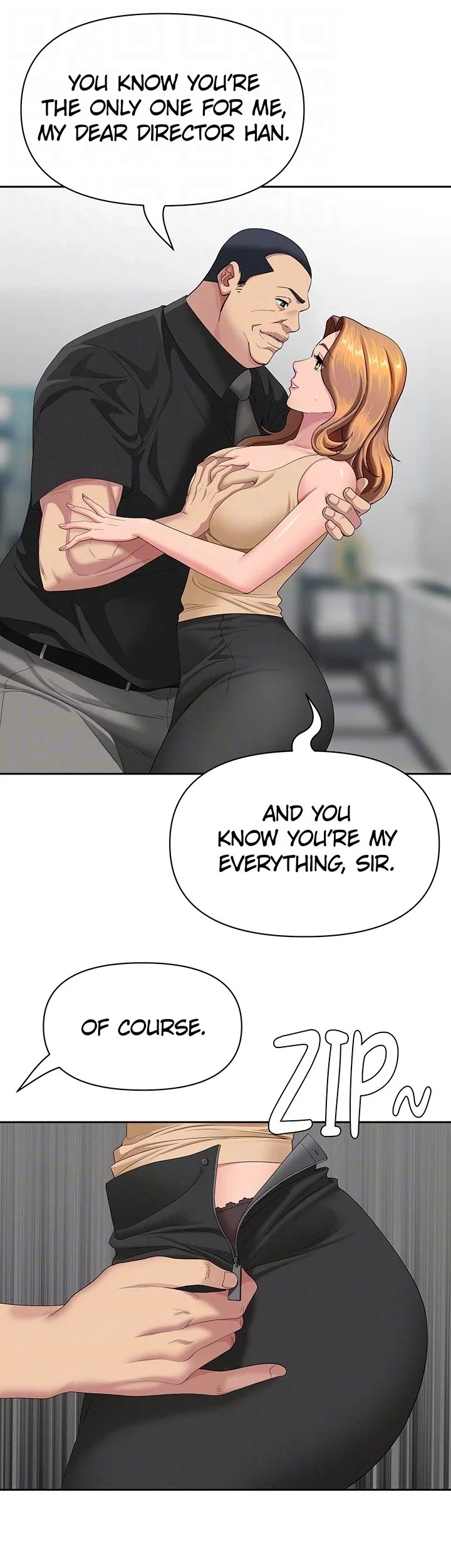 She’s a Married Woman - Chapter 18 [photo 20] - MangaPorn