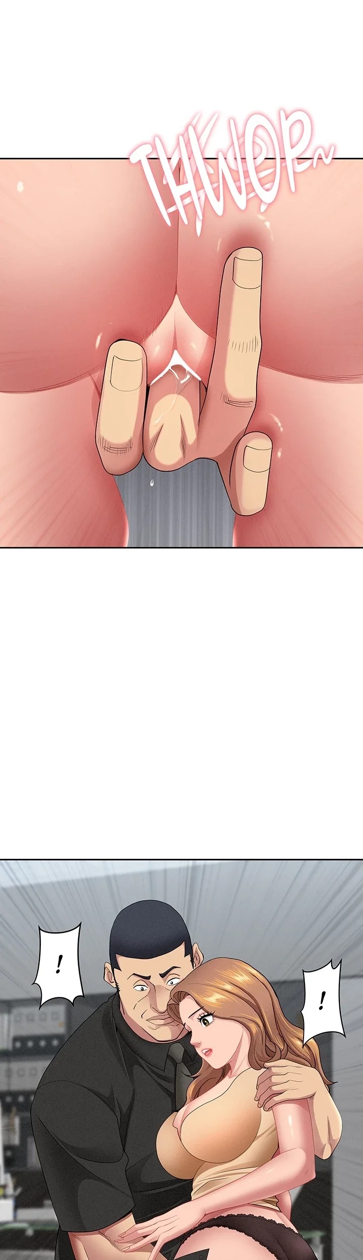 She’s a Married Woman - Chapter 18 [photo 24] - MangaPorn