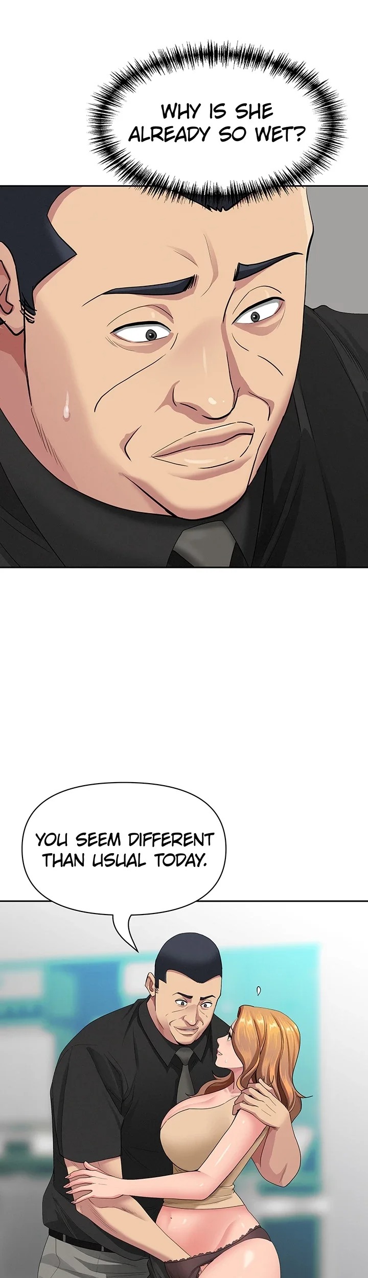 She’s a Married Woman - Chapter 18 [photo 26] - MangaPorn