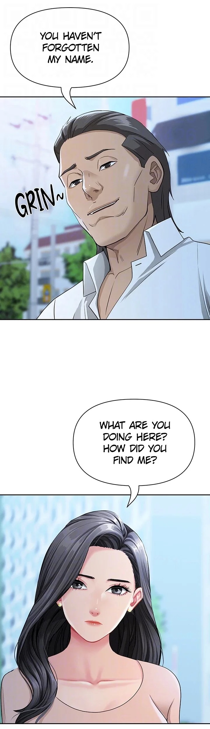 She’s a Married Woman - Chapter 18 [photo 32] - MangaPorn