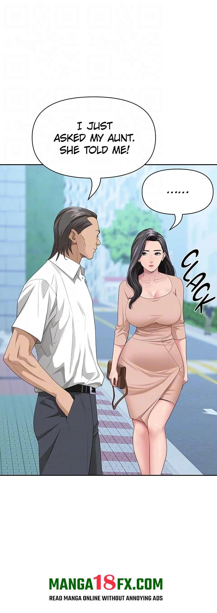 She’s a Married Woman - Chapter 18 [photo 33] - MangaPorn