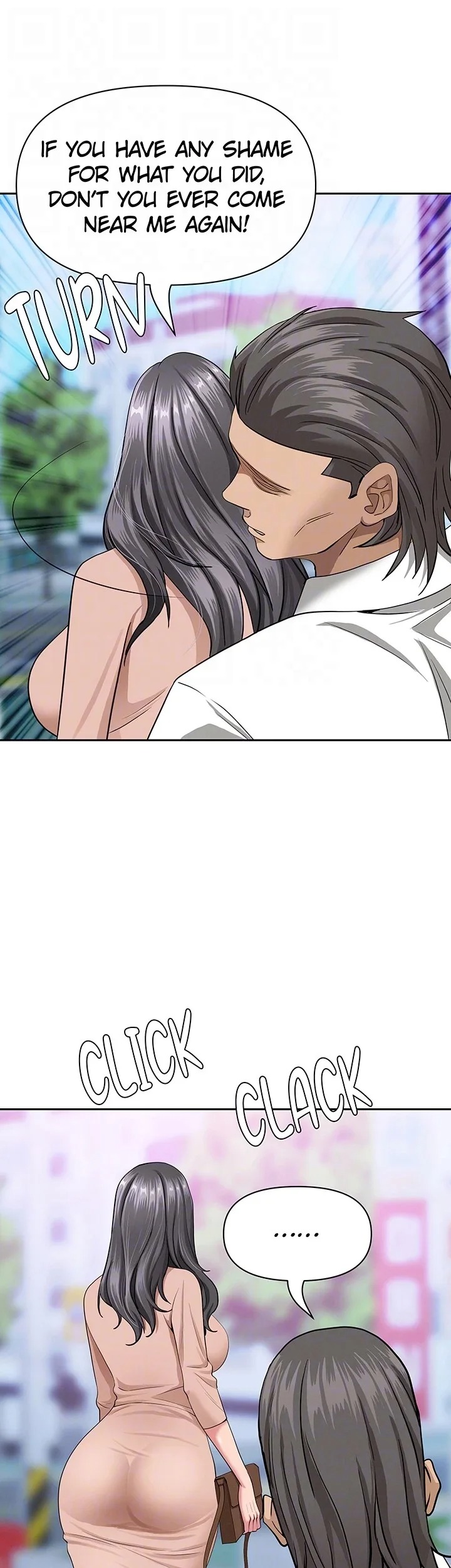 She’s a Married Woman - Chapter 18 [photo 38] - MangaPorn