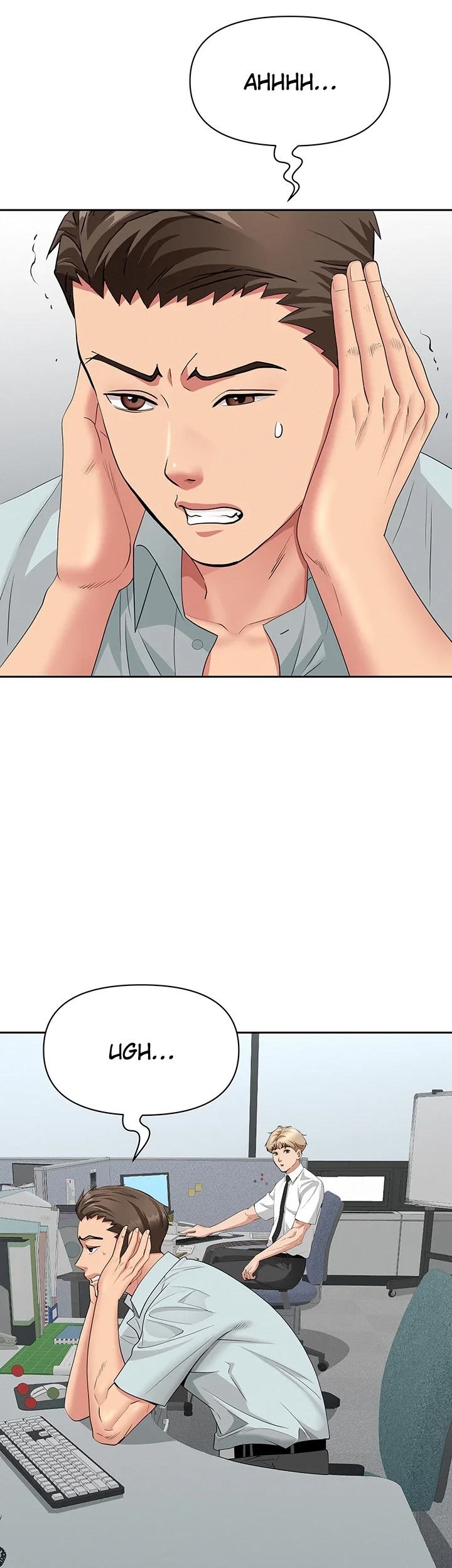 She’s a Married Woman - Chapter 18 [photo 4] - MangaPorn