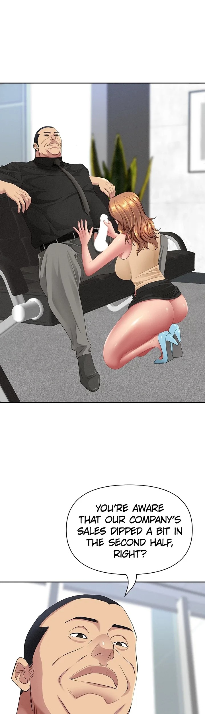 She’s a Married Woman - Chapter 18 [photo 42] - MangaPorn