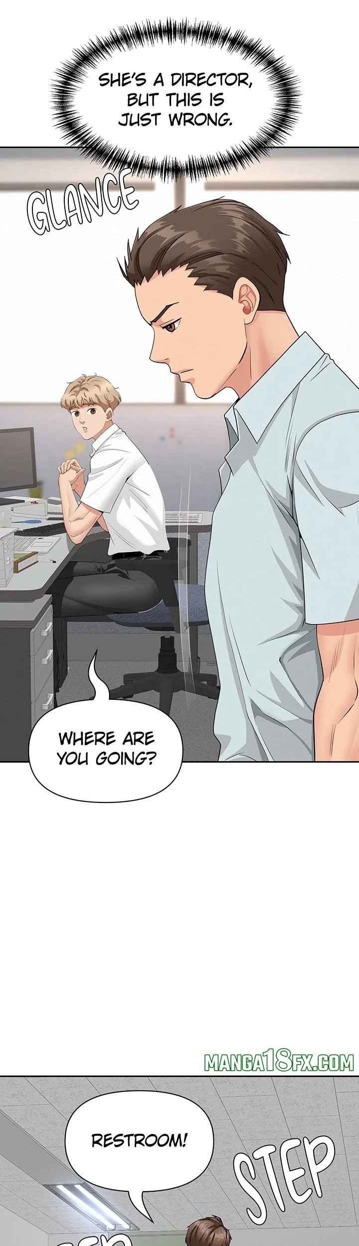 She’s a Married Woman - Chapter 18 [photo 56] - MangaPorn