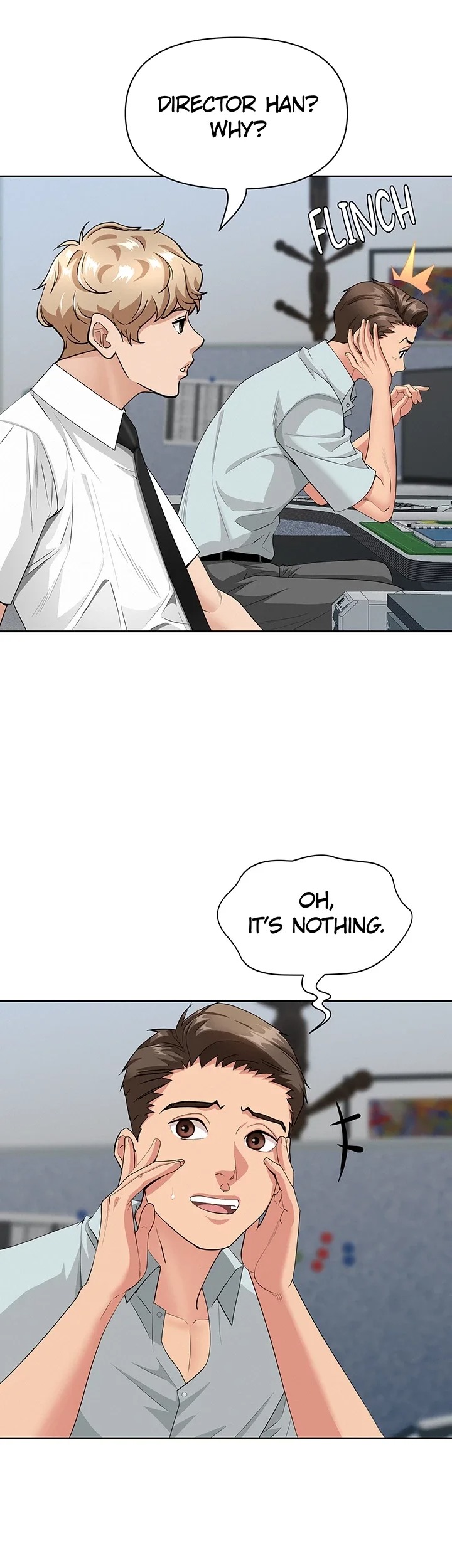 She’s a Married Woman - Chapter 18 [photo 6] - MangaPorn