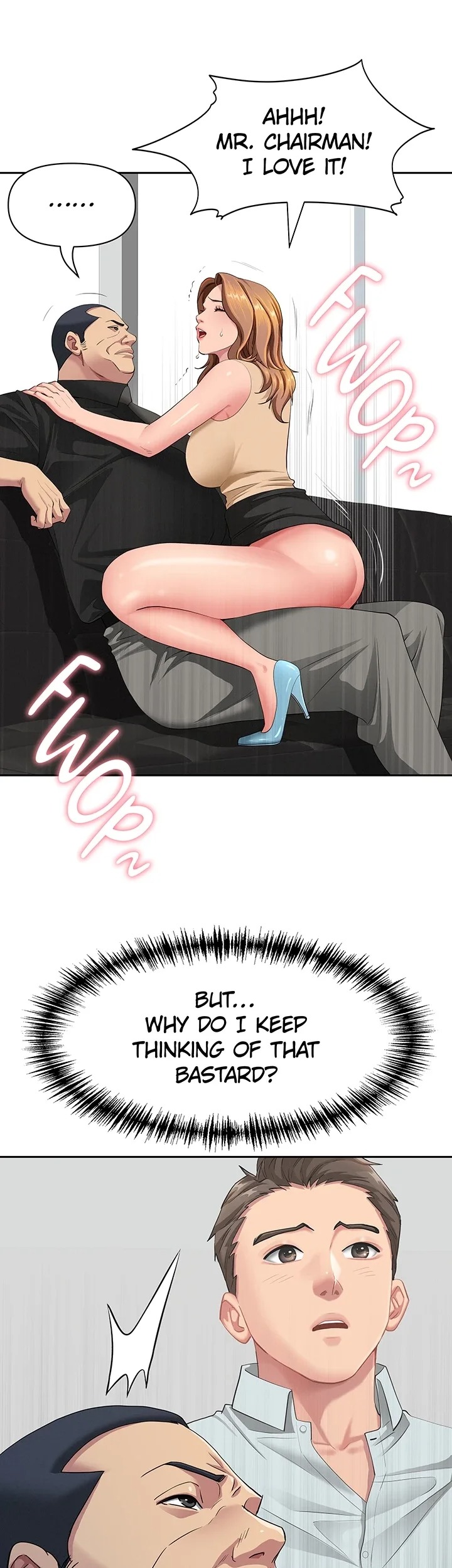 She’s a Married Woman - Chapter 18 [photo 60] - MangaPorn