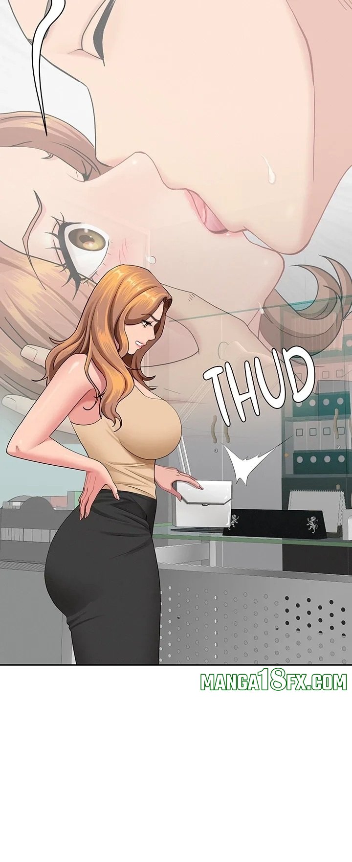 She’s a Married Woman - Chapter 18 [photo 9] - MangaPorn