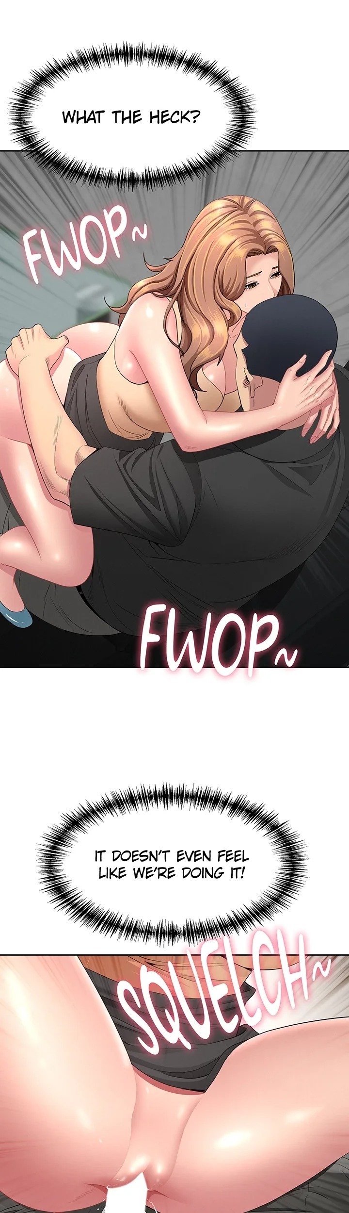 She’s a Married Woman - Chapter 19 [photo 23] - MangaPorn