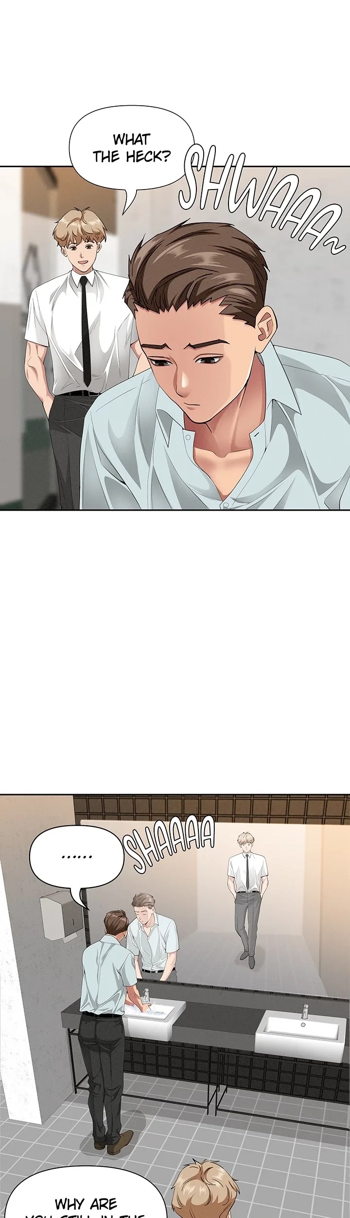 She’s a Married Woman - Chapter 19 [photo 30] - MangaPorn