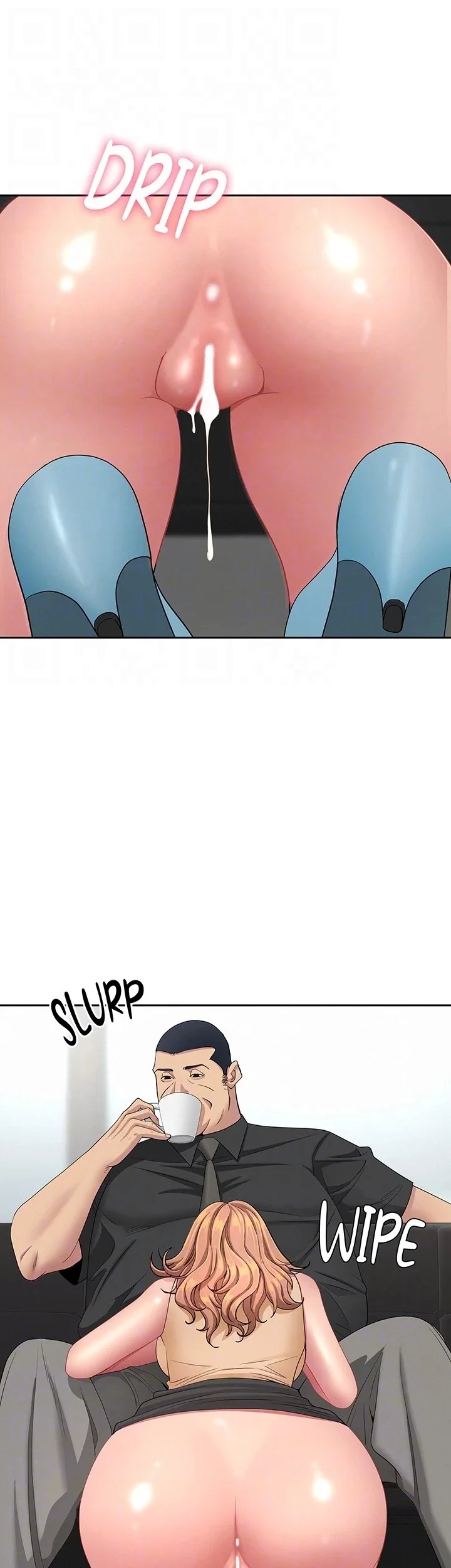 She’s a Married Woman - Chapter 19 [photo 35] - MangaPorn