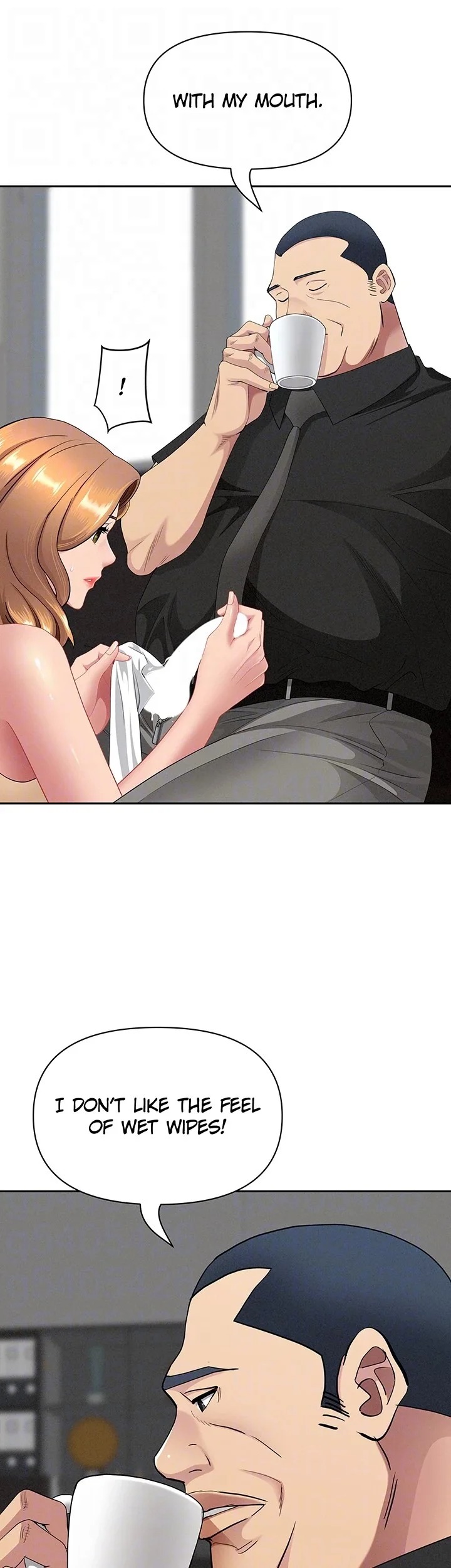 She’s a Married Woman - Chapter 19 [photo 37] - MangaPorn