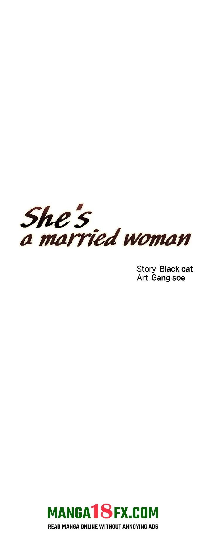 She’s a Married Woman - Chapter 19 [photo 4] - MangaPorn