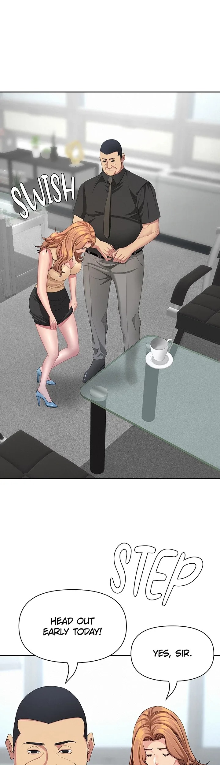 She’s a Married Woman - Chapter 19 [photo 42] - MangaPorn