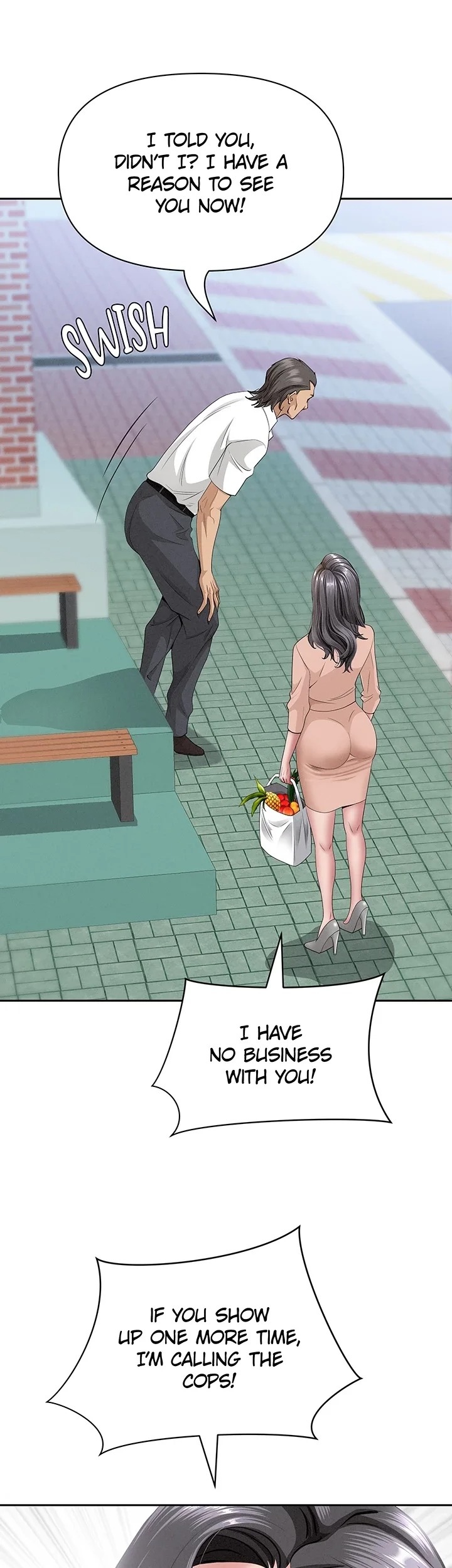 She’s a Married Woman - Chapter 19 [photo 53] - MangaPorn