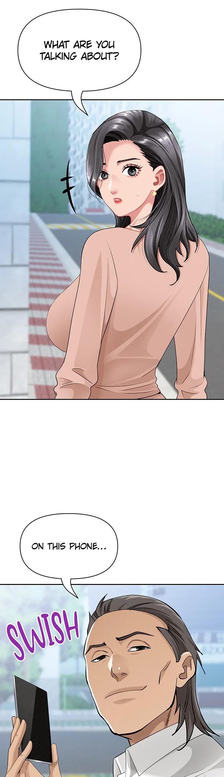 She’s a Married Woman - Chapter 19 [photo 61] - MangaPorn