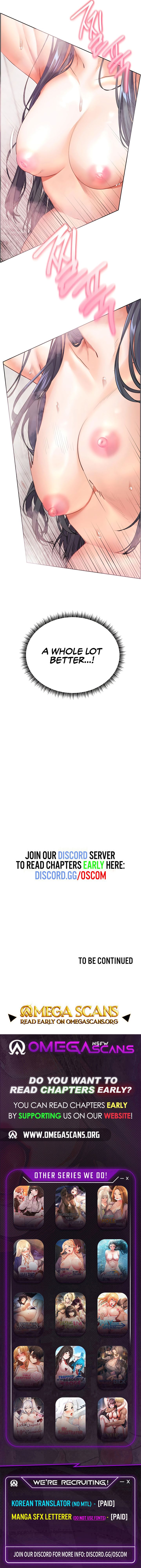 The Teachers’ Efforts - Chapter 88 [photo 11] - MangaPorn